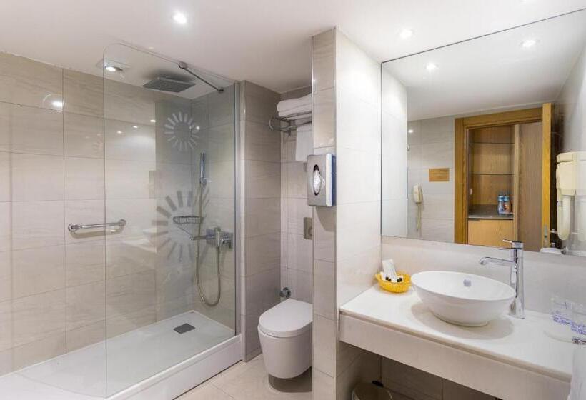 Номер Стандарт Вид на Море, Grand Hotel Ontur Cesme