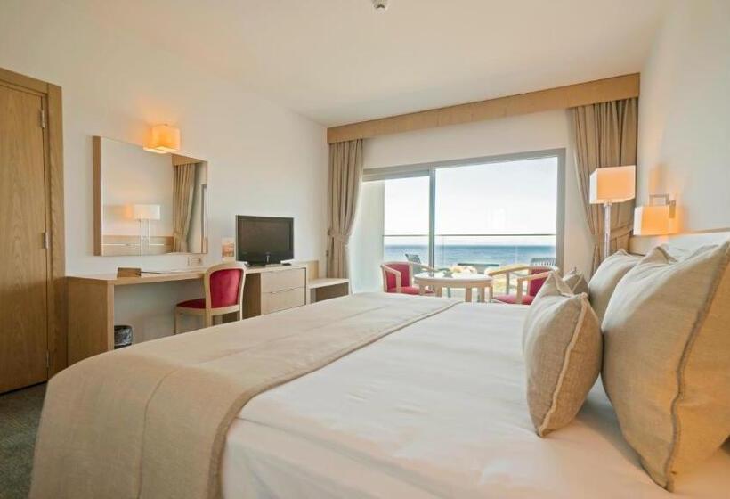 Номер Стандарт Вид на Море, Grand Hotel Ontur Cesme