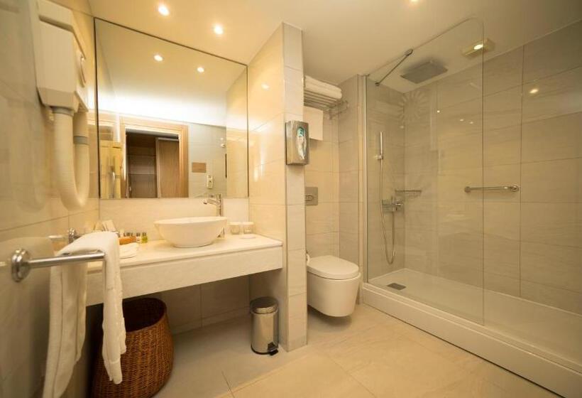 Номер Superior Вид на Море, Grand Hotel Ontur Cesme