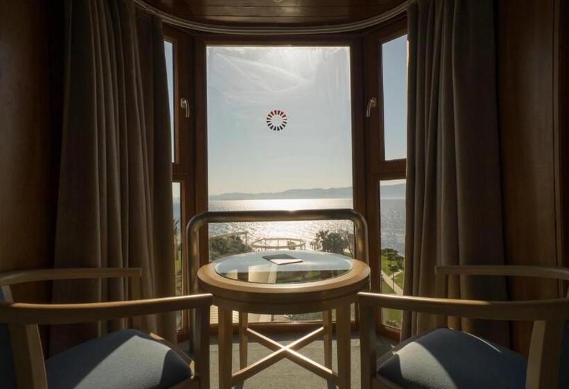 Номер Superior Вид на Море, Grand Hotel Ontur Cesme