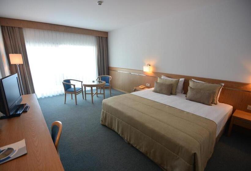 Номер Стандарт Боковой Вид на Море, Grand Hotel Ontur Cesme