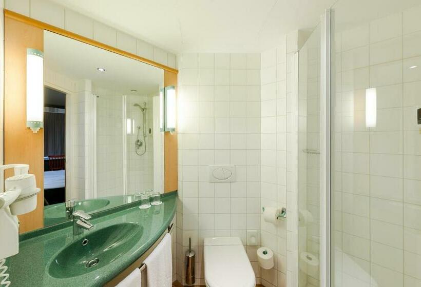 스탠다드 룸, Ibis Wien City
