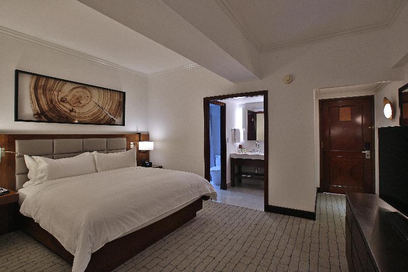 سوییت جونیور کلاب, Real Intercontinental Guatemala, An Ihg