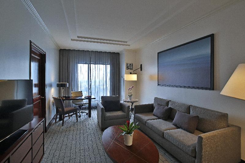 مجموعه ویستا شهر, Real Intercontinental Guatemala, An Ihg