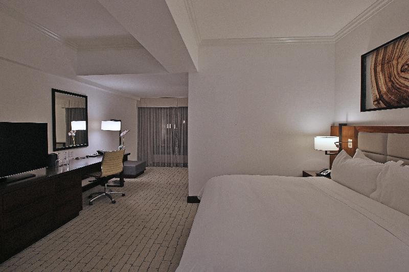 اتاق دلوکس مخصوص معلولین, Real Intercontinental Guatemala, An Ihg