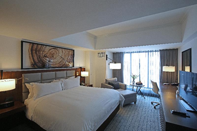 اتاق دلوکس مخصوص معلولین, Real Intercontinental Guatemala, An Ihg
