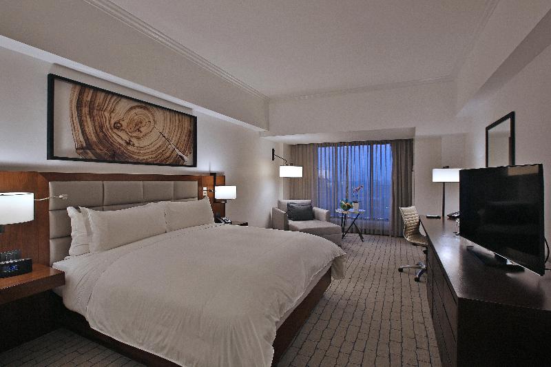 اتاق کلاسیک با تخت دونفره, Real Intercontinental Guatemala, An Ihg