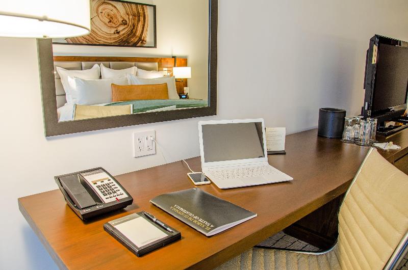 اتاق لوکس با تخت بزرگ, Real Intercontinental Guatemala, An Ihg