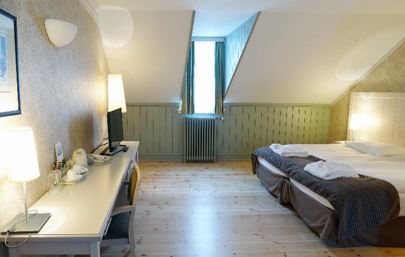 Номер Deluxe, Reykjavik Centrum