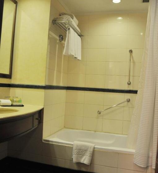 スーペリアールーム, Radisson Hotel Varanasi