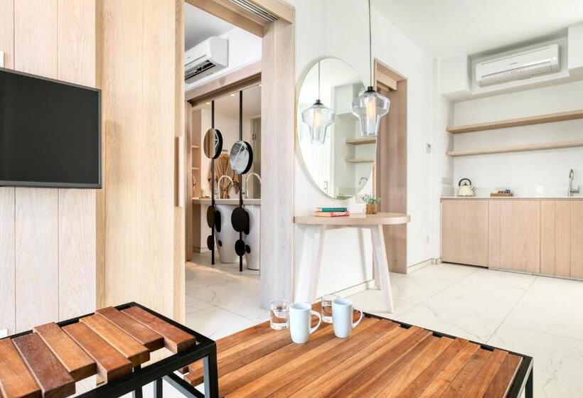 Люкс Вид на Море, King Jason Protaras   Designed For Adults By Louis Hotels