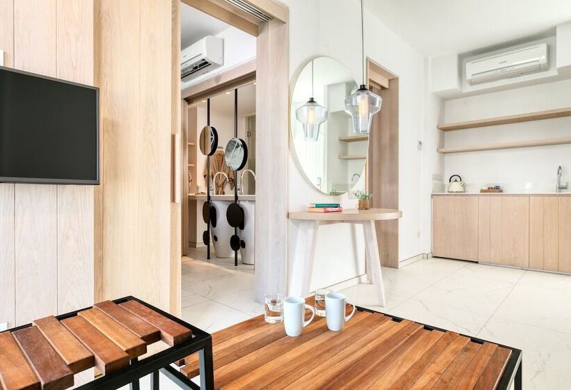 Люкс Вид на Море, King Jason Protaras   Designed For Adults By Louis Hotels