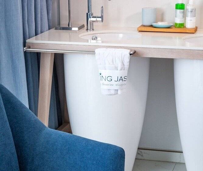Студия Стандарт Вид на Море, King Jason Protaras   Designed For Adults By Louis Hotels