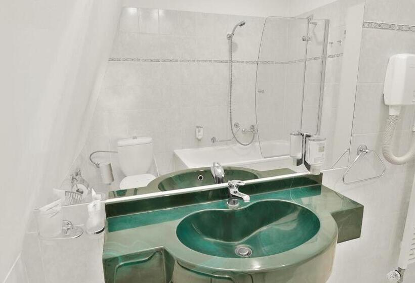 Номер Стандарт, Belvedere Wellness