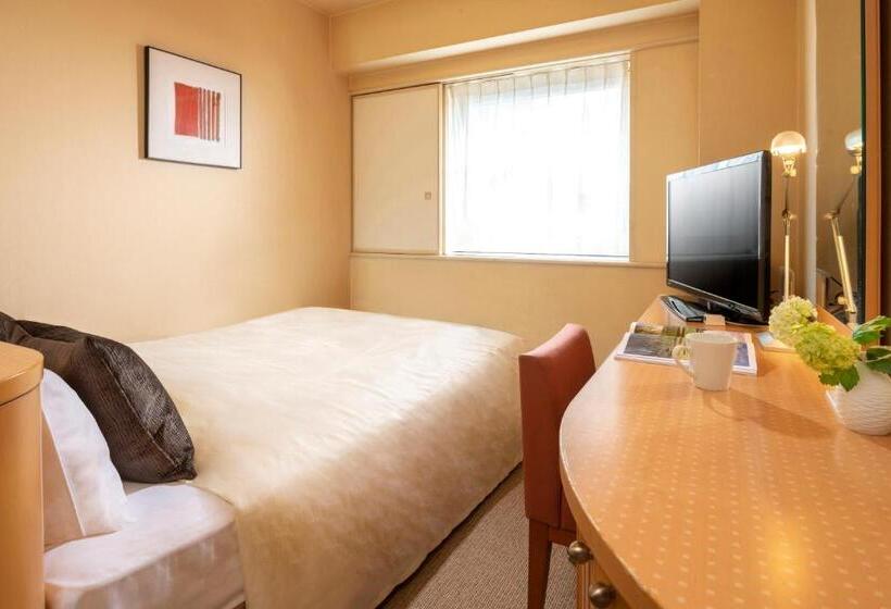 Номер Superior Одноместный, Chisun Hotel Hamamatsucho