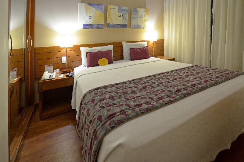 اتاق سوپریور, Roomo Bela Cintra
