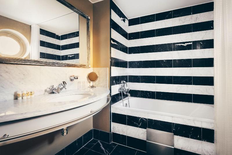 디럭스 룸, Stallmästaregården Hotel, Stockholm, A Member Of Design Hotels
