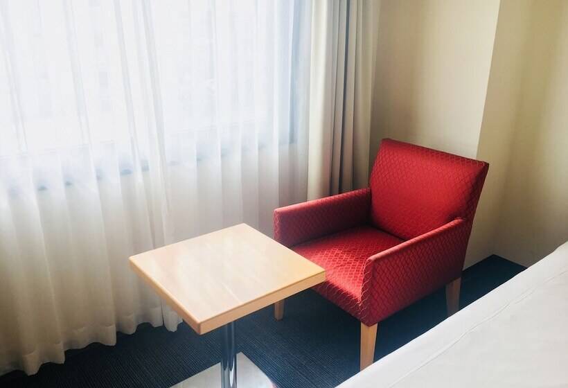 Номер Стандарт, Welco Narita
