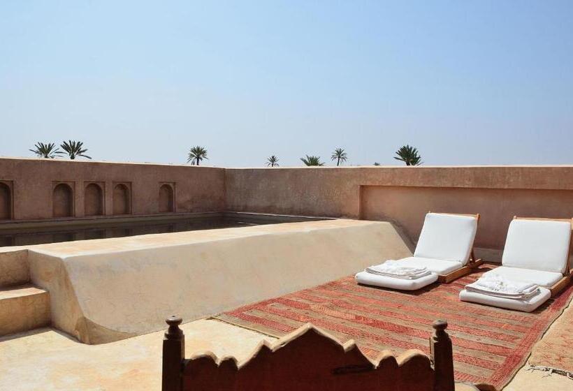 Apartamento 1 Dormitorio, Ksar Char Bagh Small Luxury Hotels