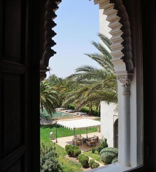 Apartamento 1 Dormitorio, Ksar Char Bagh Small Luxury Hotels