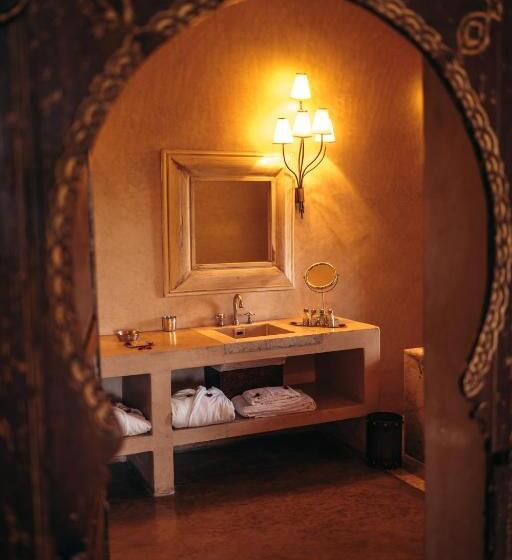 Suite, Ksar Char Bagh Small Luxury Hotels