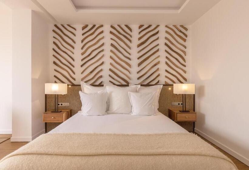 Villa Deluxe 1 Dormitorio, Ksar Char Bagh Small Luxury Hotels