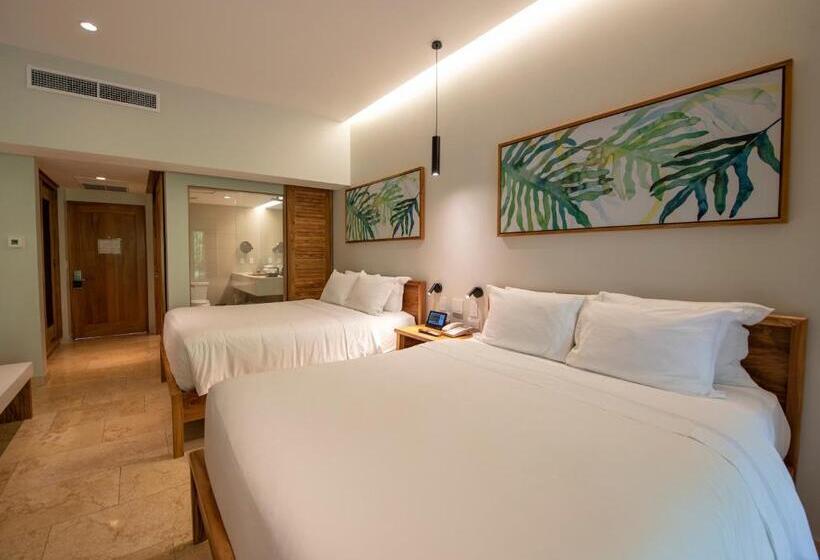 스탠다드 룸, Tabacon Thermal Resort & Spa