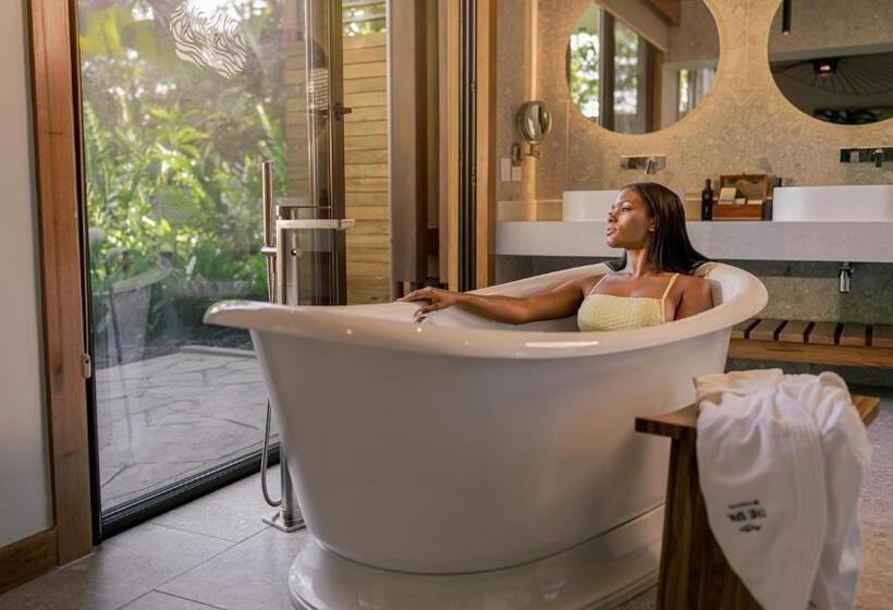스탠다드 룸 킹사이즈 침대, Tabacon Thermal Resort & Spa