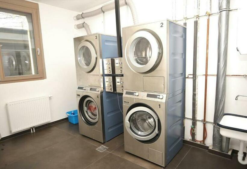 Студия Стандарт, Campus Apartments