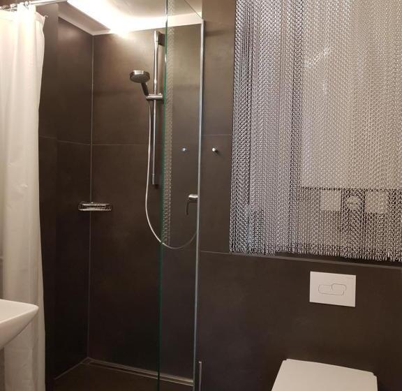 Студия Стандарт, Campus Apartments