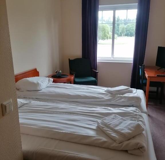Standart Oda, L Indalsleden