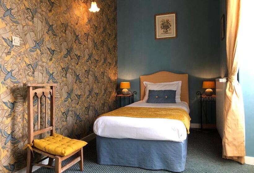 Люкс 2 Спальни, Manoir De Vilaines