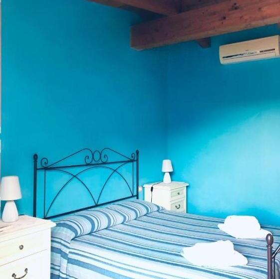 Номер Стандарт, Trasicca B&b
