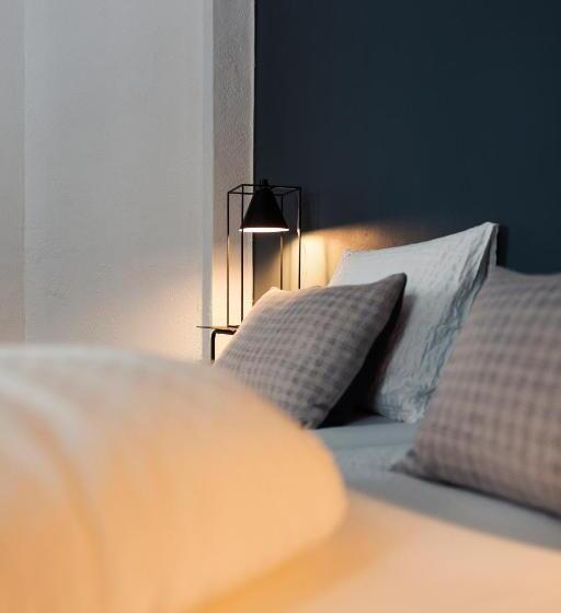 Номер Superior, Stilleben Hotell