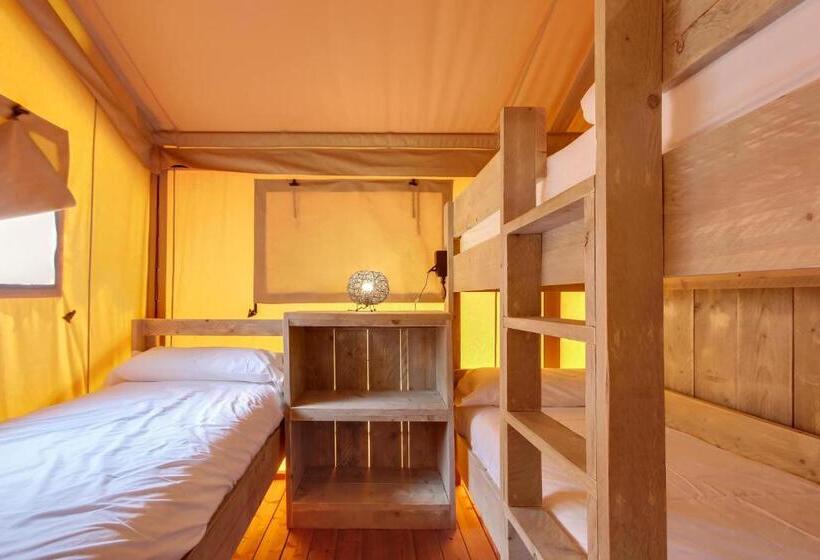 Standard Tent, Camping & Resort Sangulí Salou