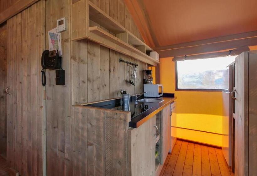 Standard Tent, Camping & Resort Sangulí Salou