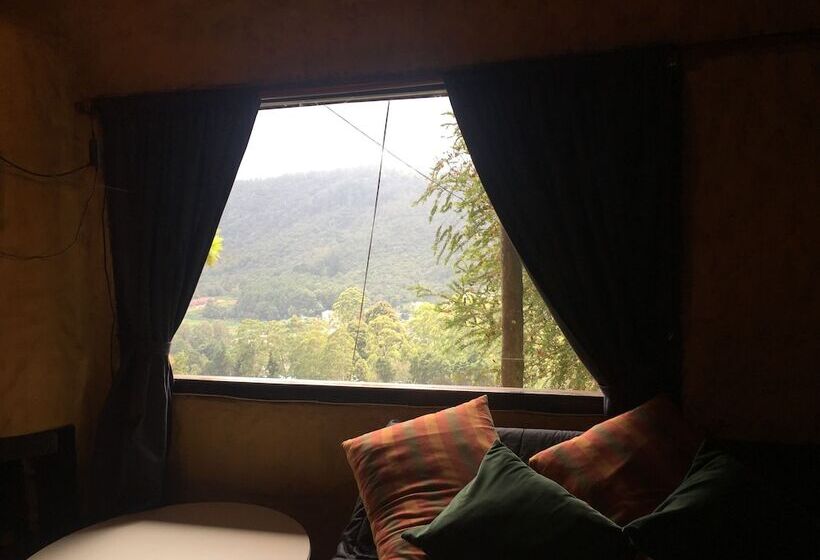 Номер Economy, Misty Mountain Villas