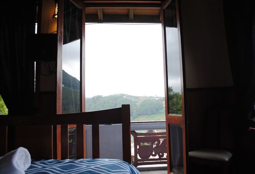 Номер Economy, Misty Mountain Villas
