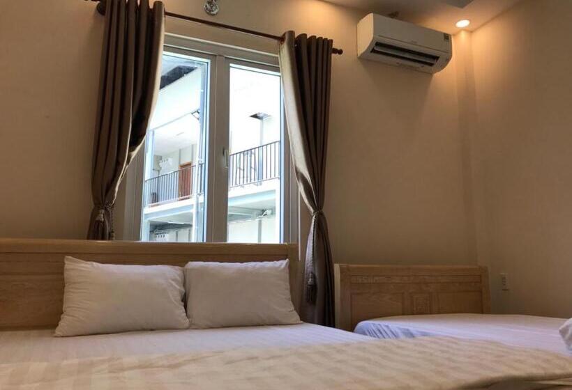 آپارتمان 2 خوابه, Sun & Wind Paradise Bungalow
