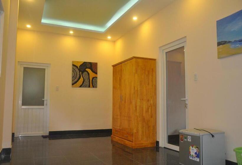 بنگله خانوادگی, Sun & Wind Paradise Bungalow