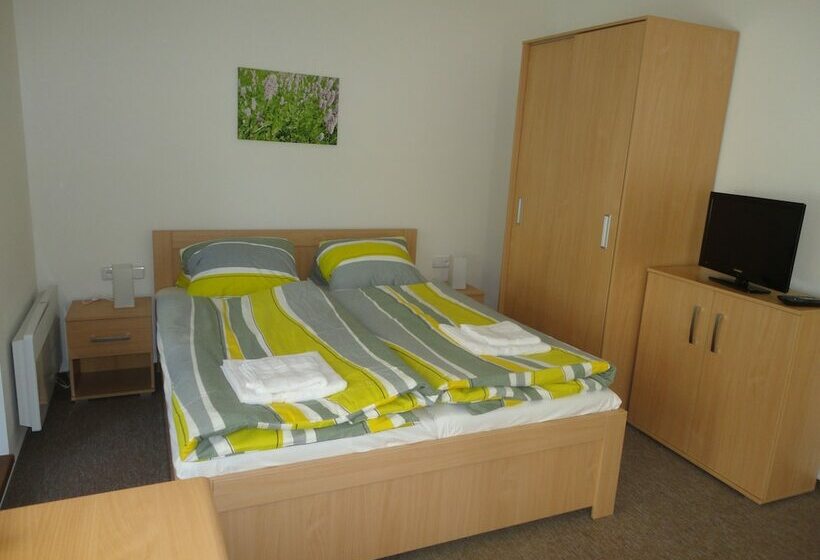 Студио Comfort, Penzion Dominik