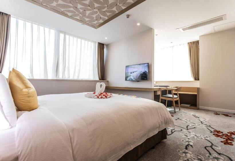 جناح إدارى, China Mayors Plaza   Free Shuttle Between Hotel And Exhibition Center & Exhibitor Registration Count