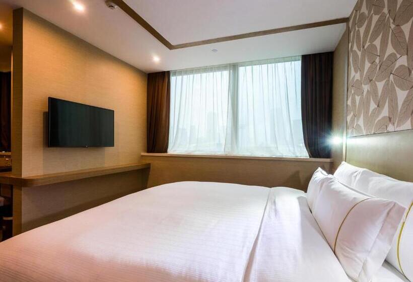 جناح إدارى, China Mayors Plaza   Free Shuttle Between Hotel And Exhibition Center & Exhibitor Registration Count