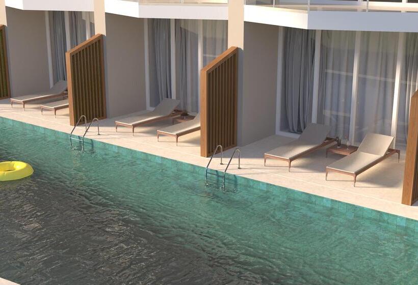 اتاق سوپریور, Dobedan World Palace