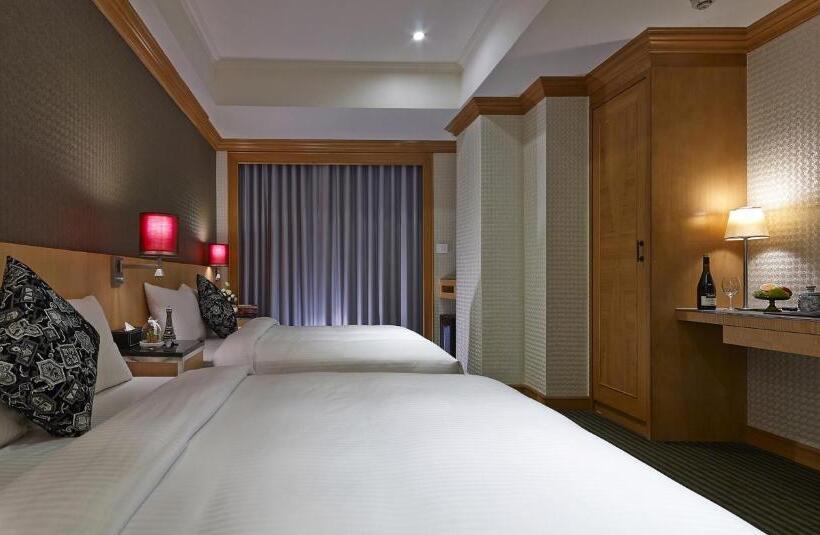 اتاق چهارنفره مدیریتی, Beauty Hotels Taipei   Hotel Bchic