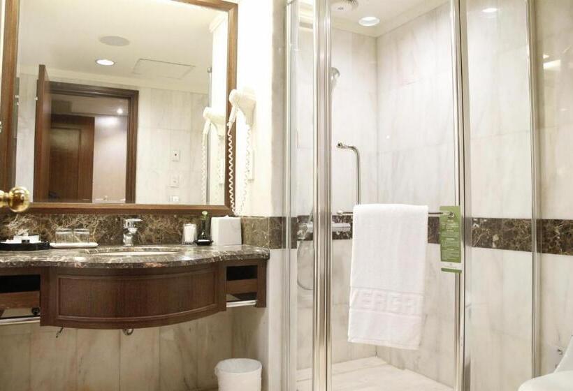 اتاق خانوادگی, Evergreen Plaza Hotel   Tainan