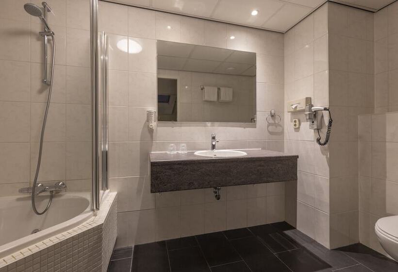 小型套房, Fletcher Hotel Jan Van Scorel