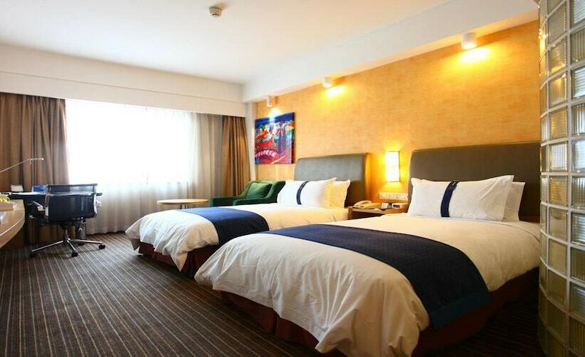Номер Deluxe, Hangzhou Haixin