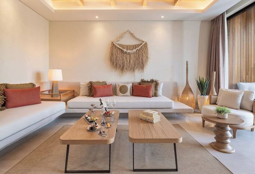 带1个卧室的别墅, Sirene Belek