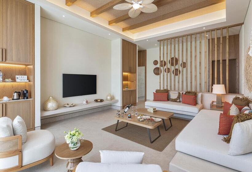 Вилла 1 Спальня, Sirene Belek